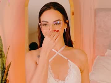 Maddisonevanss Chaturbate stream image from April 24, 2026