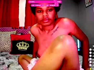 Mrskreamer Chaturbate stream image from April 24, 2026