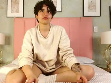 Nate_Desire_ Chaturbate stream image from April 24, 2026