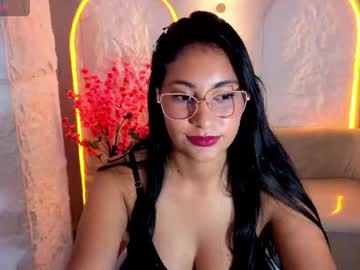Nina_Velvet_Tx Chaturbate stream image from April 24, 2026