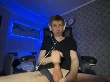 Roma305991 Chaturbate stream image from April 24, 2026