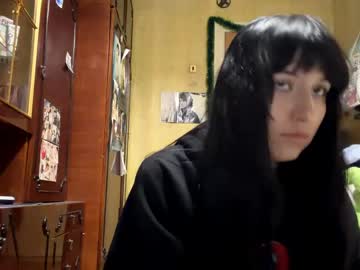 Sachikonorse Chaturbate stream image from April 24, 2026
