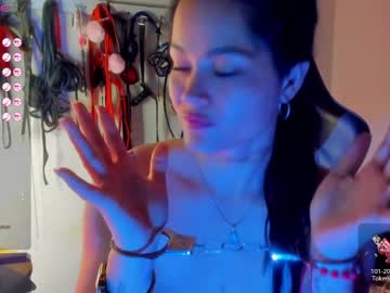 Scarlet_Kennedy98 Chaturbate stream image from April 24, 2026
