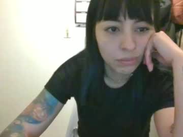 Canelastar Chaturbate stream image from April 24, 2026