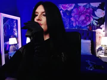 Dommelisa Chaturbate stream image from April 24, 2026