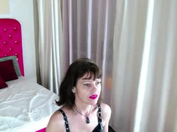 Francescafay Chaturbate stream image from April 24, 2026