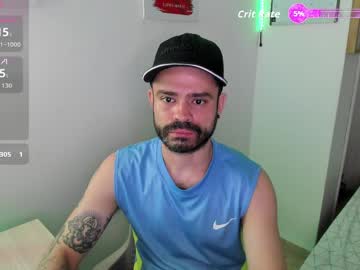 Magnus_King Chaturbate stream image from April 24, 2026