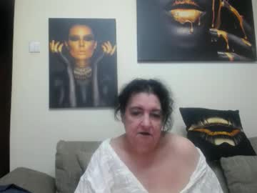 Naughtykorin Chaturbate stream image from April 24, 2026