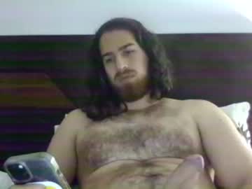 Wiracocha420 Chaturbate stream image from April 24, 2026