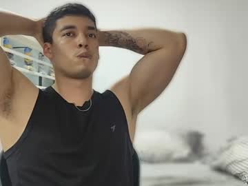 Aleshk123 Chaturbate stream image from April 25, 2026