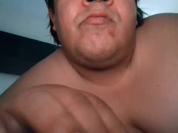 Alexmexicomicropenis Chaturbate stream image from April 25, 2026
