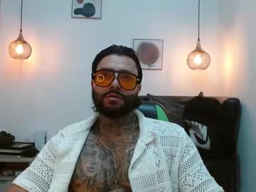 Apolo_Ryder Chaturbate stream image from April 25, 2026