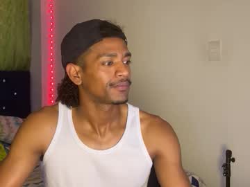 Blackpiece26 Chaturbate stream image from April 25, 2026