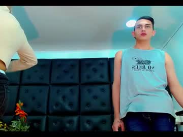 Britney_Ortega Chaturbate stream image from April 25, 2026