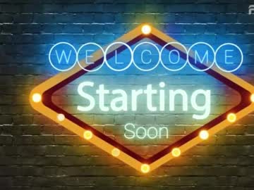 Coaldaniels Chaturbate stream image from April 25, 2026