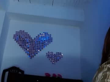 Corvus_B Chaturbate stream image from April 25, 2026