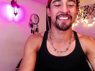 Ekhtyr11 Chaturbate stream image from April 25, 2026