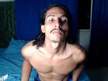 Escanor_Legendary Chaturbate stream image from April 25, 2026