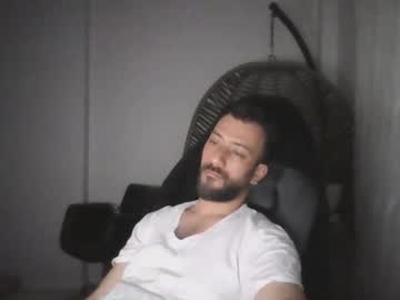 Grkn21 Chaturbate stream image from April 25, 2026