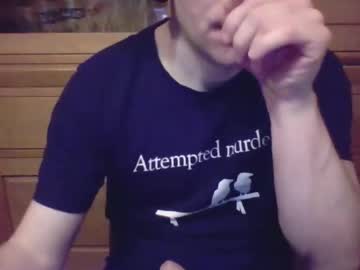 Heart1292 Chaturbate stream image from April 25, 2026