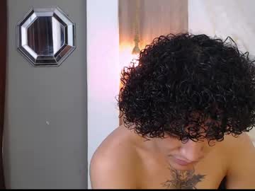 Jackson_Cr7 Chaturbate stream image from April 25, 2026