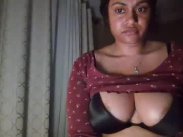 Javinarose Chaturbate stream image from April 25, 2026