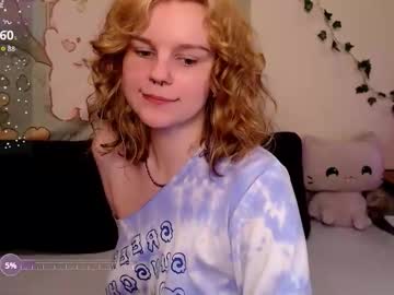 Komorebbi Chaturbate stream image from April 25, 2026