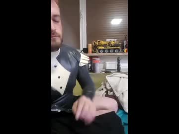 Latexmaid69 Chaturbate stream image from April 25, 2026