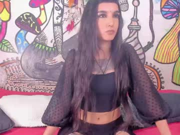 Luna_Gc Chaturbate stream image from April 25, 2026