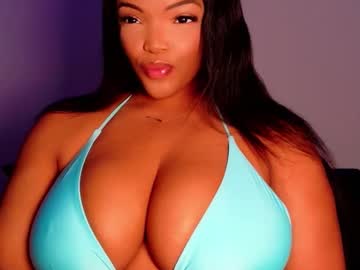 Maybabi Chaturbate stream image from April 25, 2026