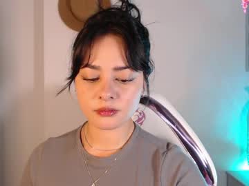 Missmariana_ Chaturbate stream image from April 25, 2026