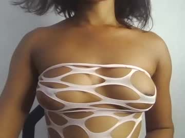 Nastie_Sheba Chaturbate stream image from April 25, 2026