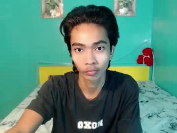 Neil_Asian69 Chaturbate stream image from April 25, 2026