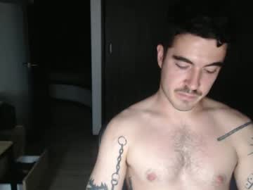 Nicecockpepe Chaturbate stream image from April 25, 2026