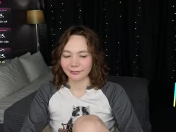 Novaeva_ Chaturbate stream image from April 25, 2026