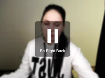 Olivia_Red_ Chaturbate stream image from April 25, 2026