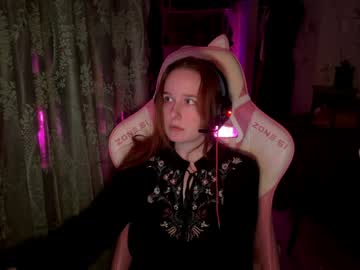 Pearlprincess_ Chaturbate stream image from April 25, 2026