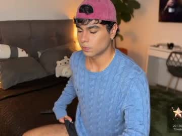 Rexxx_Stream Chaturbate stream image from April 25, 2026