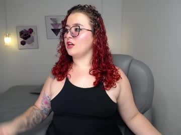 Selene_Rouse_ Chaturbate stream image from April 25, 2026