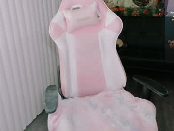Shayminx Chaturbate stream image from April 25, 2026