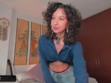 Valyturner Chaturbate stream image from April 25, 2026