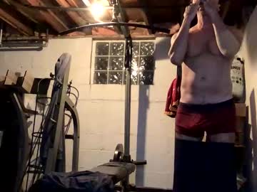 Bijockdadohio Chaturbate stream image from April 25, 2026
