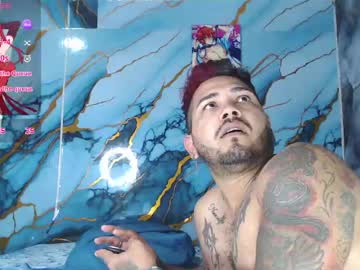 Crazy_Boyss_ Chaturbate stream image from April 25, 2026