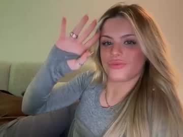 Ella_Hill Chaturbate stream image from April 25, 2026