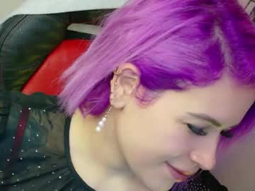 Ivy__Taylorr Chaturbate stream image from April 25, 2026