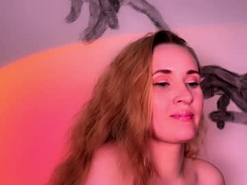 Kiraberht_ Chaturbate stream image from April 25, 2026