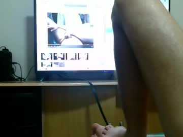 Lukekt Chaturbate stream image from April 25, 2026