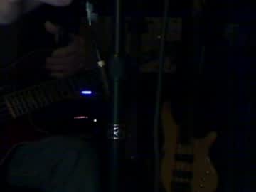 Rockgod2112 Chaturbate stream image from April 25, 2026