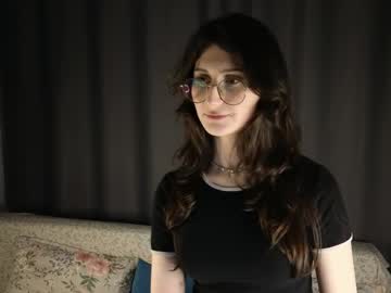Saintmental Chaturbate stream image from April 25, 2026