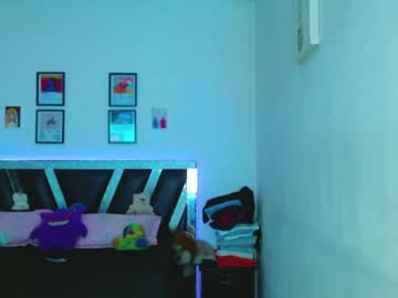 Sebasxxl12 Chaturbate stream image from April 25, 2026